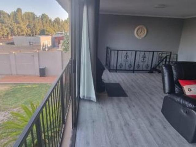 House for rent in Western Cape