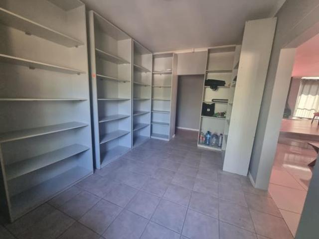 House for rent in Western Cape