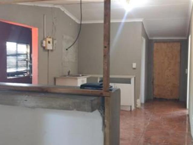 House for sale in Western Cape