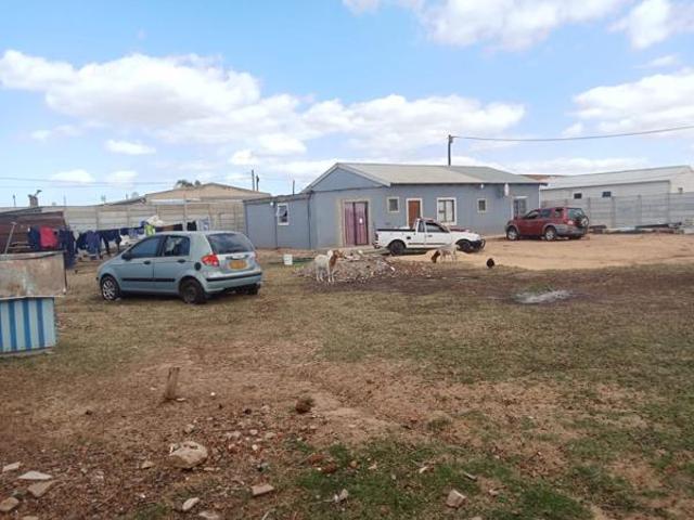 House for sale in Western Cape