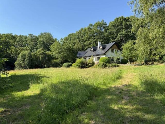 Maison location à Gistoux, Wallonie