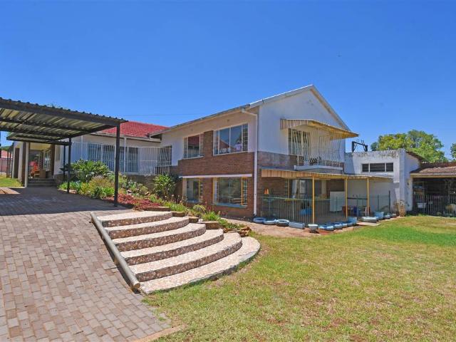 House for sale in Johannesburg