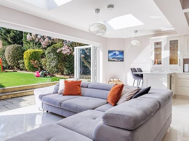 House for rent in Woodford Wells, Greater London