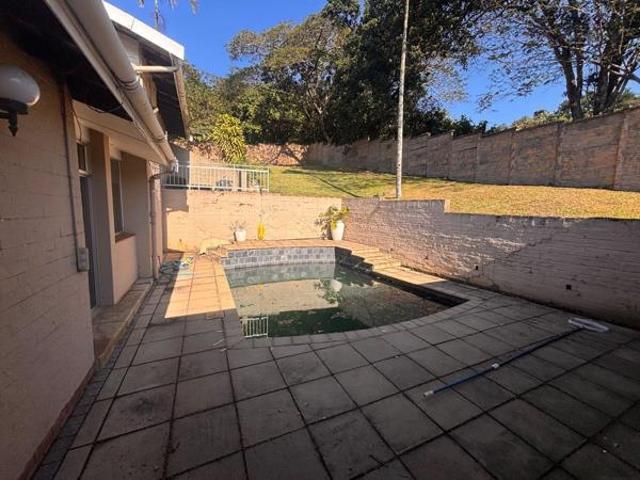 House for rent in Seaview, Kwazulu-natal