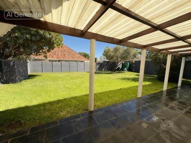 House for rent in Bellville, Western Cape
