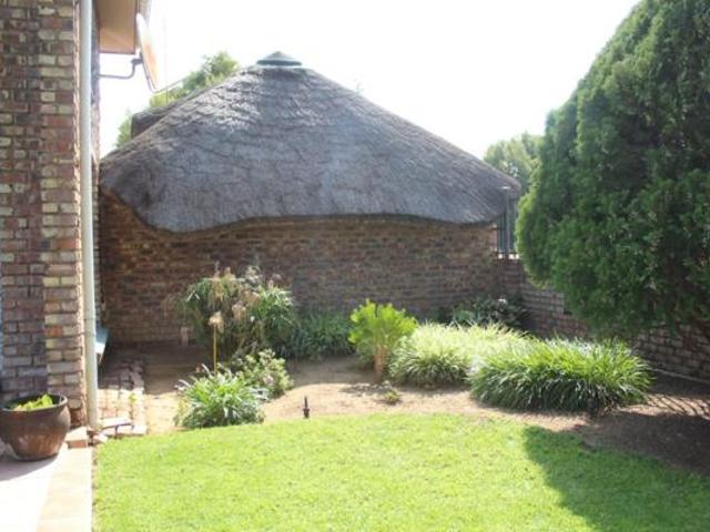 House for sale in Dr Ruth Segomotsi Mompati District Municipality, North West