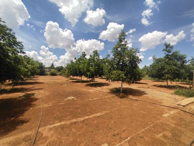House for sale in Dr Ruth Segomotsi Mompati District Municipality, North West