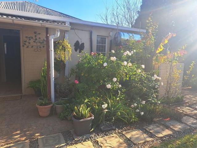 House for sale in Dr Ruth Segomotsi Mompati District Municipality, North West