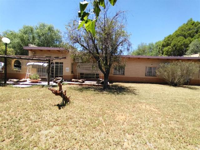 House for sale in Dr Ruth Segomotsi Mompati District Municipality, North West