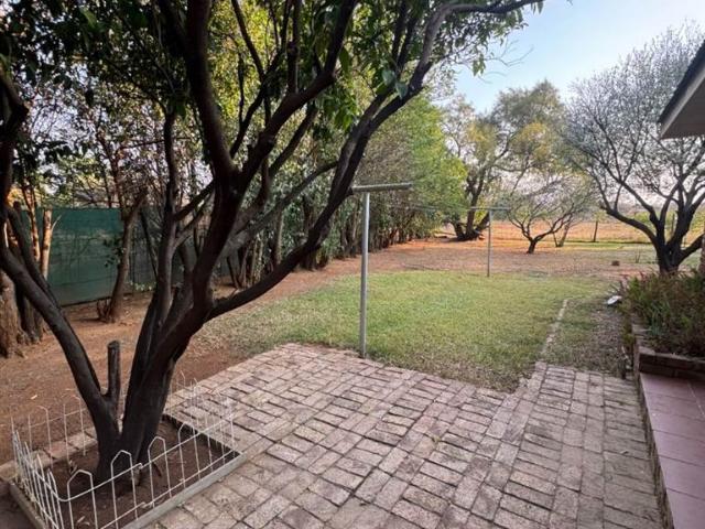 House for sale in Dr Ruth Segomotsi Mompati District Municipality, North West