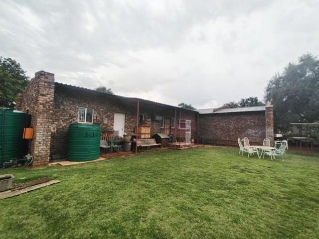 House for sale in Dr Ruth Segomotsi Mompati District Municipality, North West
