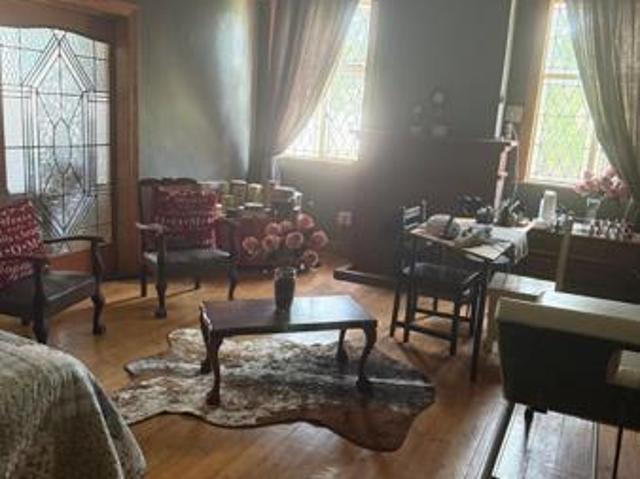 House for sale in Dr Ruth Segomotsi Mompati District Municipality, North West