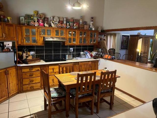 House for sale in Dr Ruth Segomotsi Mompati District Municipality, North West
