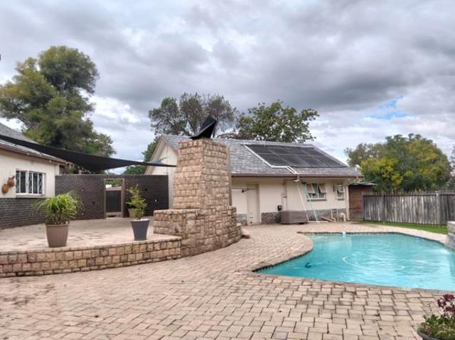House for sale in Dr Ruth Segomotsi Mompati District Municipality, North West