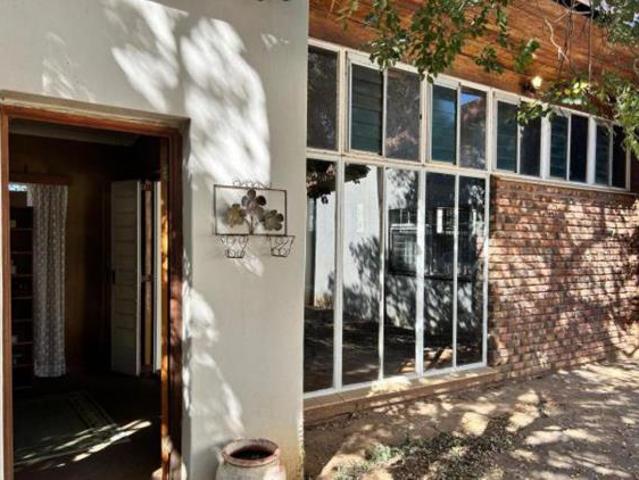 House for sale in Dr Ruth Segomotsi Mompati District Municipality, North West