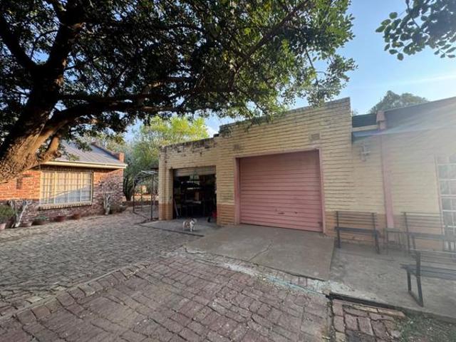 House for sale in Dr Ruth Segomotsi Mompati District Municipality, North West