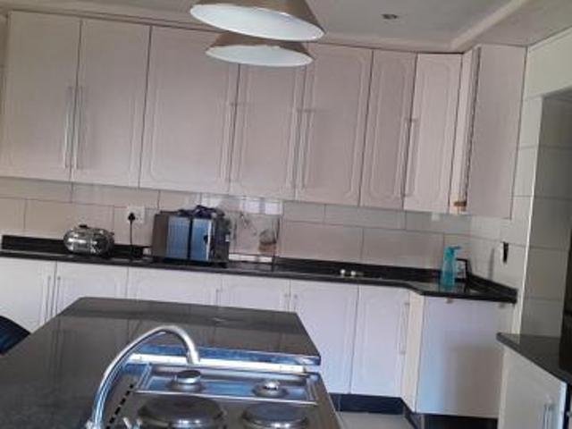 House for sale in Potgietersrus, Limpopo