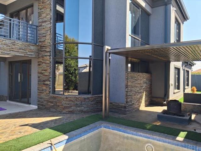 House for sale in Potgietersrus, Limpopo