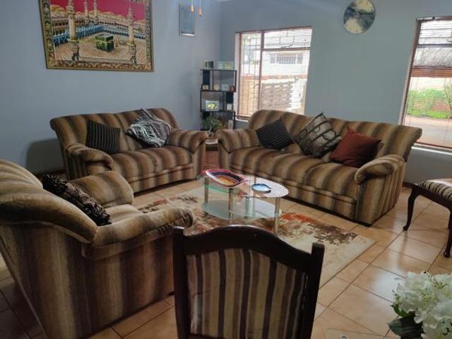 House for sale in Potgietersrus, Limpopo