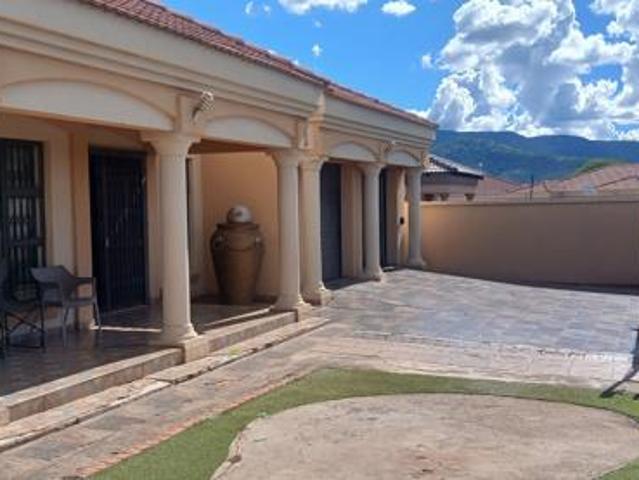 House for sale in Potgietersrus, Limpopo