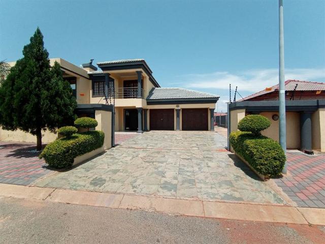 House for sale in Potgietersrus, Limpopo