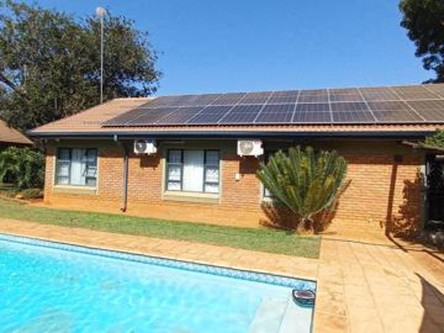 House for sale in Potgietersrus, Limpopo