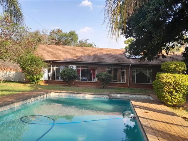 House for sale in Potgietersrus, Limpopo