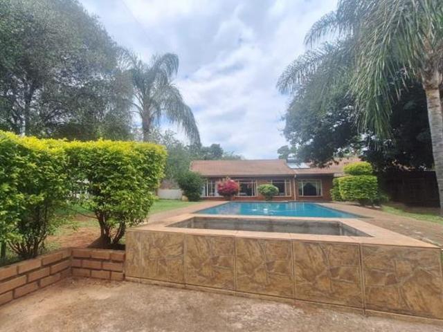 House for sale in Potgietersrus, Limpopo