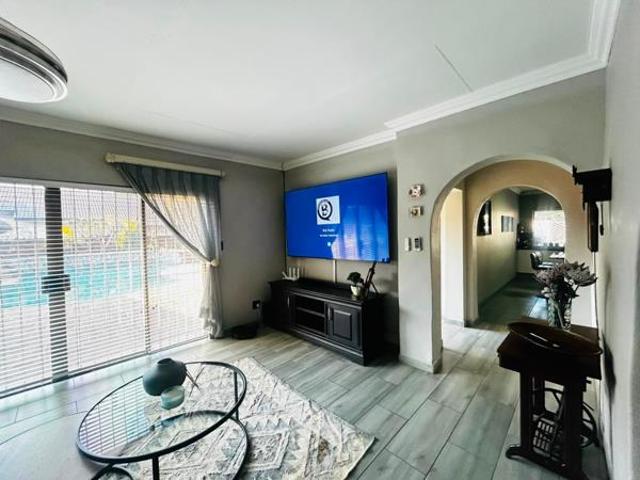 House for sale in Potgietersrus, Limpopo