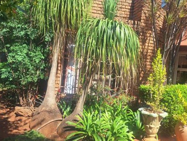 House for sale in Potgietersrus, Limpopo