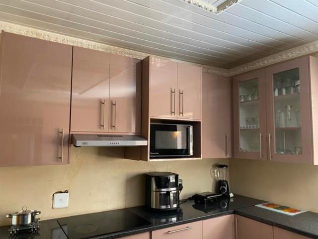 House for sale in Potgietersrus, Limpopo