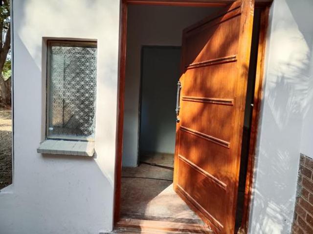 House for sale in Potgietersrus, Limpopo