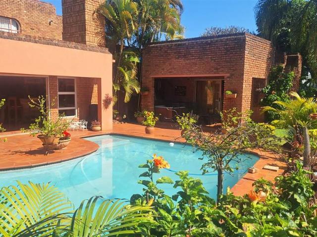 House for sale in Potgietersrus, Limpopo