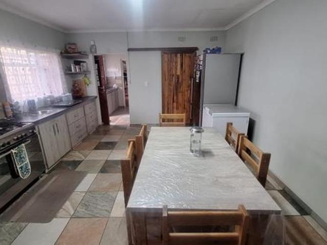 House for sale in Potgietersrus, Limpopo