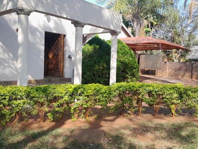 House for sale in Potgietersrus, Limpopo