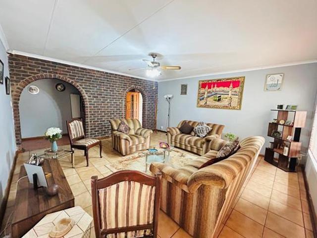 House for sale in Potgietersrus, Limpopo