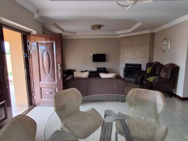 House for sale in Potgietersrus, Limpopo
