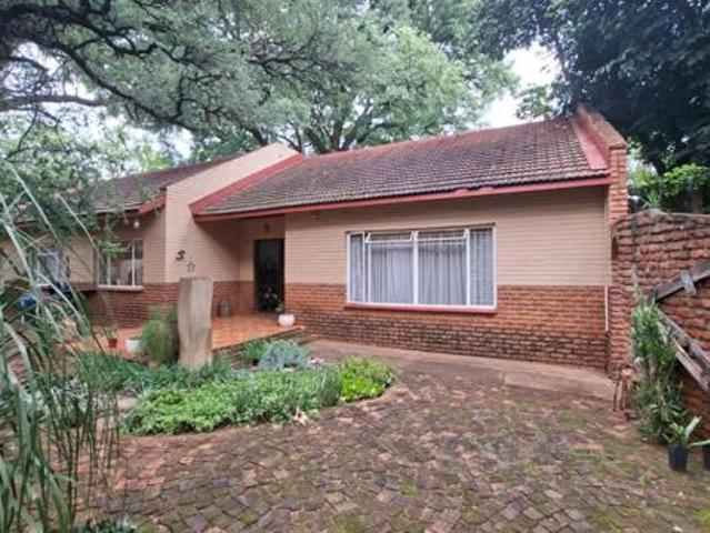 House for sale in Potgietersrus, Limpopo