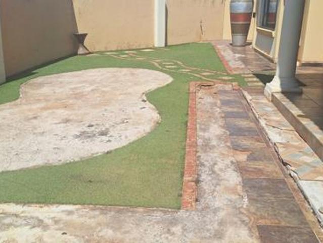 House for sale in Potgietersrus, Limpopo