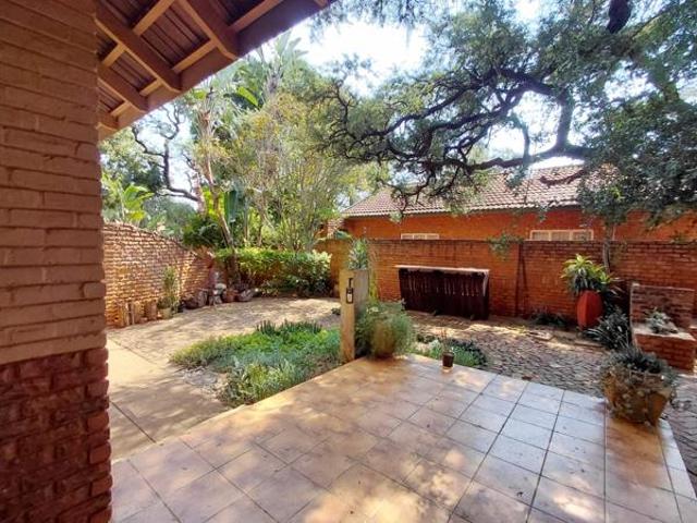 House for sale in Potgietersrus, Limpopo