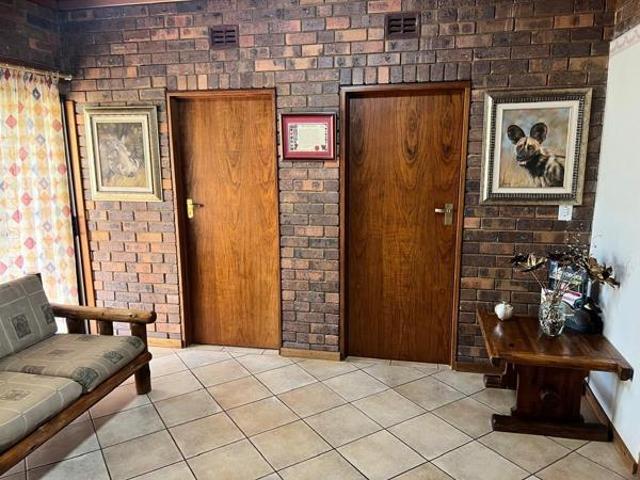 House for sale in Potgietersrus, Limpopo