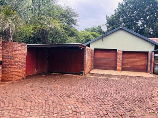 House for sale in Potgietersrus, Limpopo