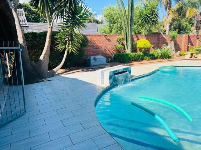 House for sale in Potgietersrus, Limpopo
