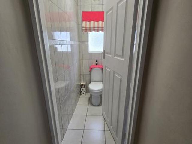 House for sale in Western Cape