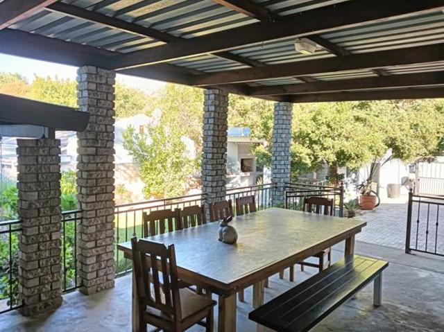 House for sale in Western Cape