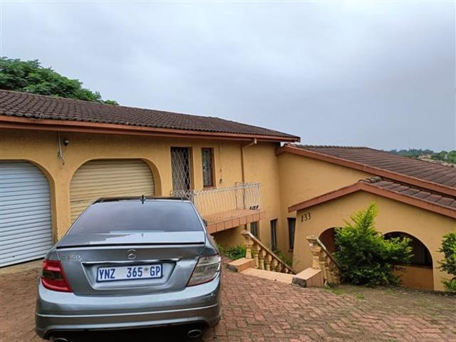 House for sale in Seaview, Kwazulu-natal