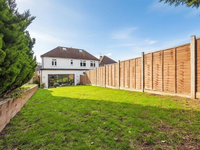 House for rent in St Marks, Maidenhead