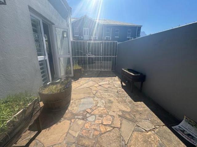 House for rent in Claremont, Cape Town