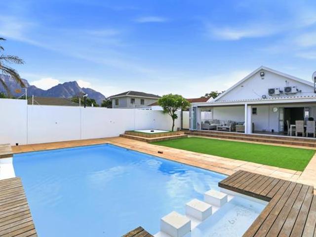 House for rent in Cape Town, City of Cape Town