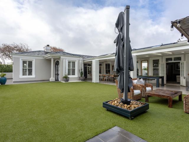 House for rent in Western Cape